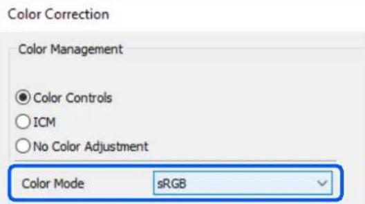 EPSON SureLab SL-D1000 - □Adobe RGB - 1