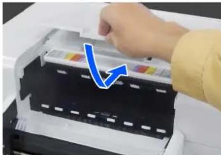 EPSON SureLab SL-D1000 - Dépannage - 4