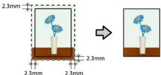 2.3mm 2.3mm 2.3mm 2.3mm 2.3mm