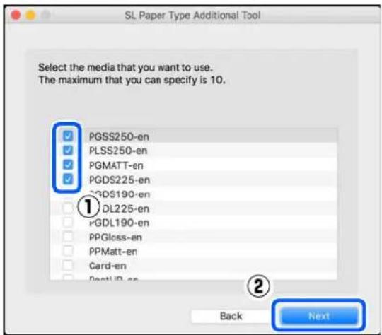 EPSON SureLab SL-D1000 - 4 - 3