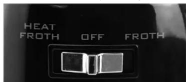 SIMEO FCH100 - PARTS & ASSEMBLY - 2
