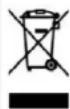 SIMEO FCH100 - Correct Disposal of this product - 1