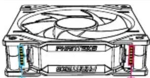 Phanteks D30-120 - 2