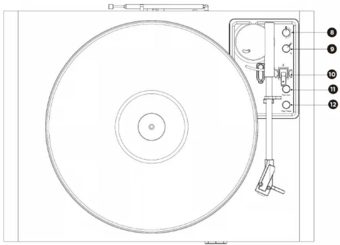 THOMSON MIC300IBT - What's in the box - 2