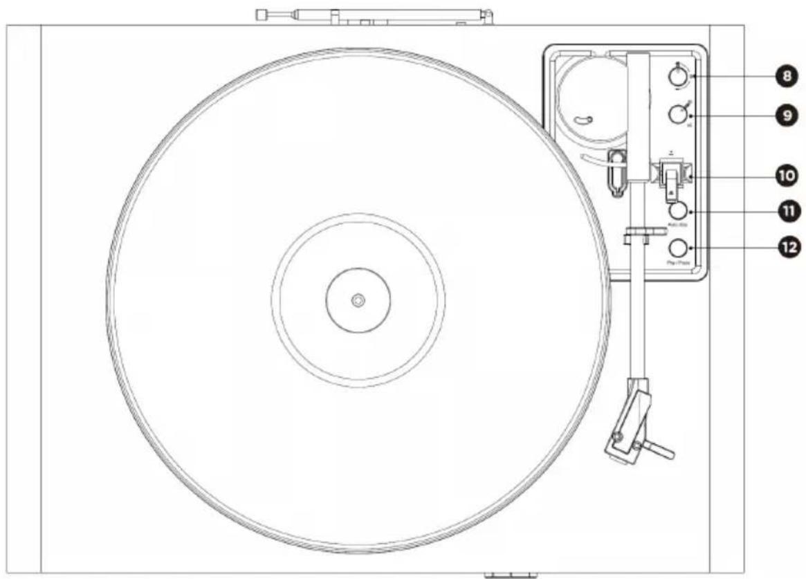 THOMSON TH388664 - Contenido de la caja - 2