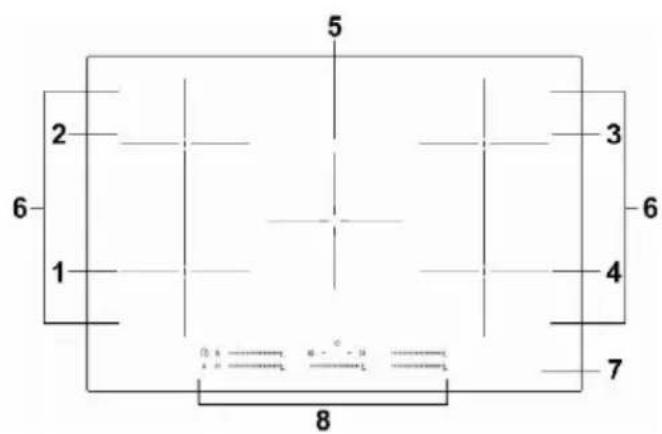 CANDY HIFS85MCTT - Sett oveninfra - 1