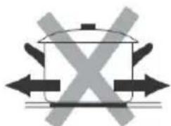 CANDY HIFS85MCTT - Choosing the right Cookware - 10