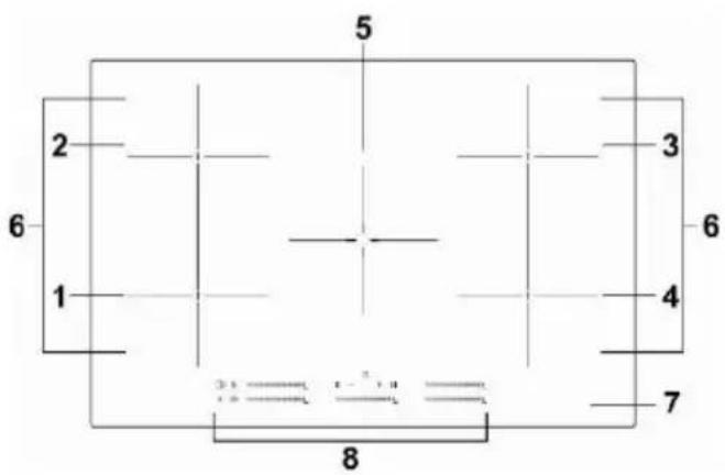 CANDY HIFS85MCTT - Vista superior - 1