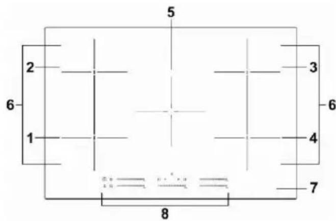 CANDY HIFS85MCTT - Ansicht von oben - 1