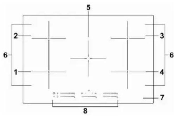 CANDY HIFS85MCTT - Bovenaanzicht - 1