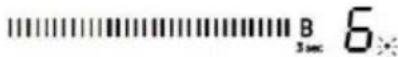 CANDY HIFS85MCTT - Einstellung des Timers zum Ausschalten einer Kochzone - 4