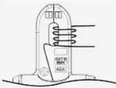 VOLTCRAFT VC371 - Tipps: - 1