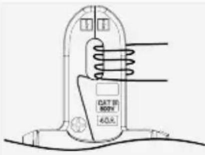 VOLTCRAFT VC371 - Conseils: - 1
