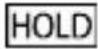 VOLTCRAFT AN-80 - Display symbols - 1