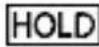 VOLTCRAFT AN-80 - Symboles d'affichage - 1