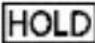 VOLTCRAFT AN-80 - Displaysymbole - 1