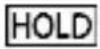VOLTCRAFT LX-80 - Display symbols - 1