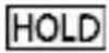 VOLTCRAFT HY-80TH - Display symbols - 1