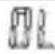 VOLTCRAFT VC321 - Display symbols - 1