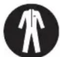 HUSQVARNA 330iKE - Personal protective equipment - 6