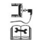HUSQVARNA ARBR5131Xv1 - Symbols on the attachment - 6