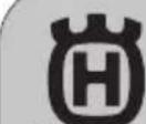 HUSQVARNA ARBR5131Xv1 - Informação o servise Husqvarna - 1