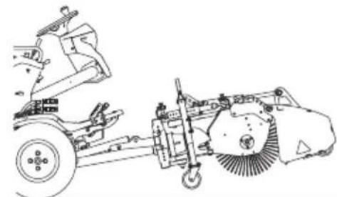 HUSQVARNA ARBR5131Xv1 - 36epirahnra - 18