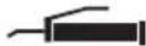 HUSQVARNA ARBR5131Xv1 - Simboli sull'accessorio - 10