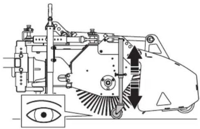 HUSQVARNA ARBR5131Xv1 - 36epirahnra - 43