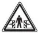HUSQVARNA ARBR5131Xv1 - Symbols on the attachment - 11