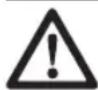 HUSQVARNA DP110 - Sicherheitsdefinitionen - 2