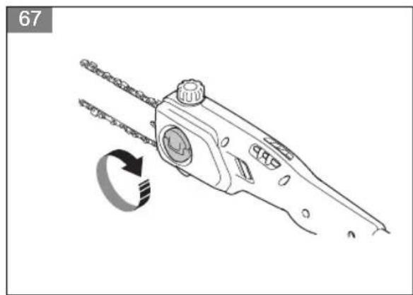 HUSQVARNA DP110 - 40