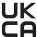 HUSQVARNA DP110 - UK Declaration of conformity - 1