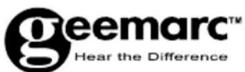 GEEMARC CL7400 OPTI - Lozing van oude elektrische en elektronische apparaten (geldend in de EU en andere Europese landen met gescheiden afvalverwerking) - 1