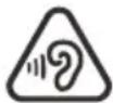 GEEMARC CL7400 OPTI - Dichiarazione di conformità CEE - 1