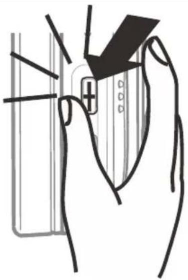GEEMARC CL7400 OPTI - k - 8