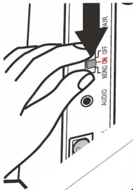 GEEMARC CL7400 OPTI - k - 13
