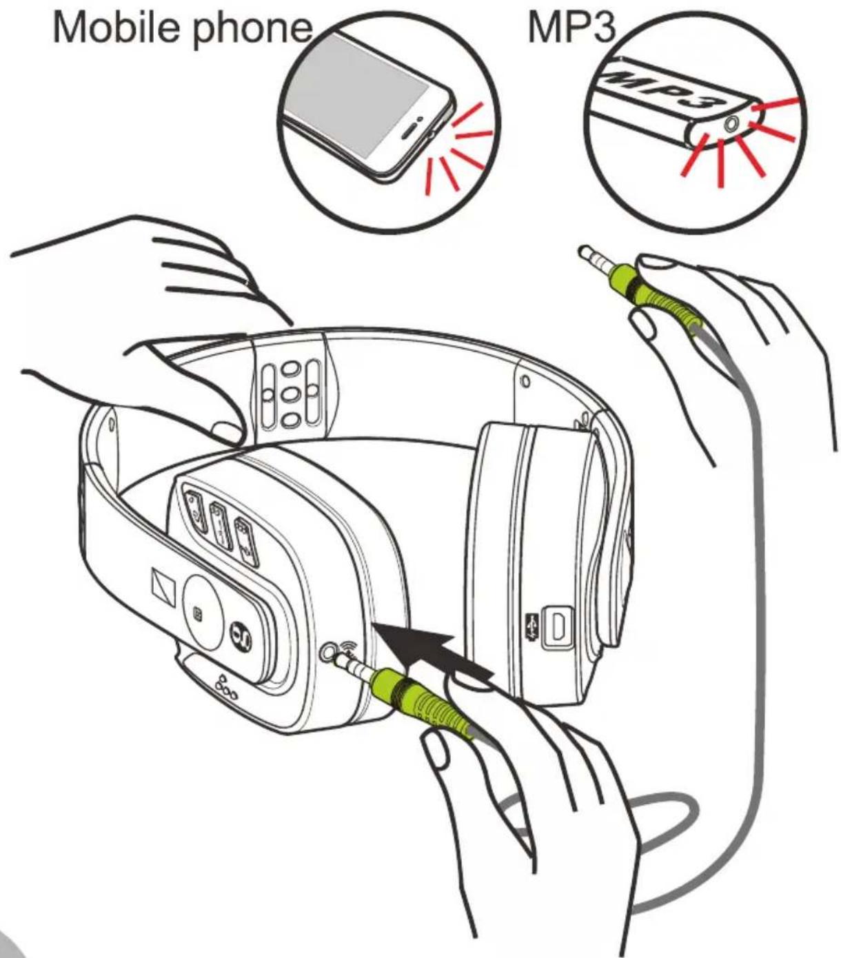 GEEMARC CL7400 OPTI - 2 - 7