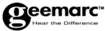 GEEMARC CL7400 OPTI - Informacje o utylizacji - 1