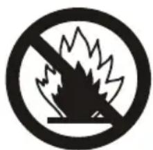 GEEMARC CL7400 OPTI - Waarschuwingen m.b.t. de batterijen: - 1