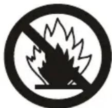 GEEMARC CL7400 OPTI - Battery Warnings: - 1