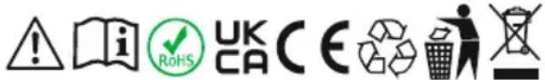 GEEMARC CL7400 OPTI - Informacje o utylizacji - 2