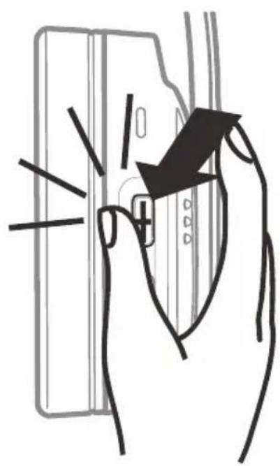 GEEMARC CL7400 OPTI - k - 3
