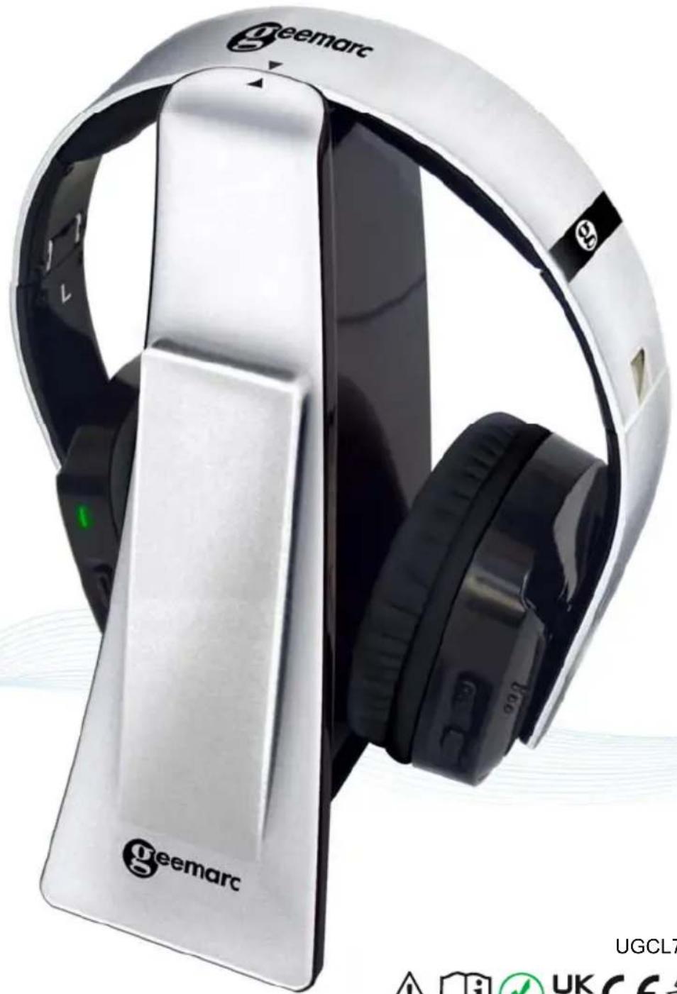 GEEMARC CL7400 OPTI - Feilsøking: - 2