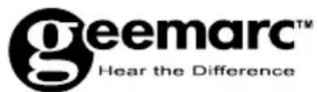 GEEMARC CL7400 OPTI - Información para la eliminación - 1