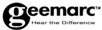 GEEMARC CL7400 OPTI - Disposal information - 1