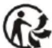 GEEMARC AmpliDect 595 U.L.E - DIRECTIVE DE RECYCLAGE : - 2