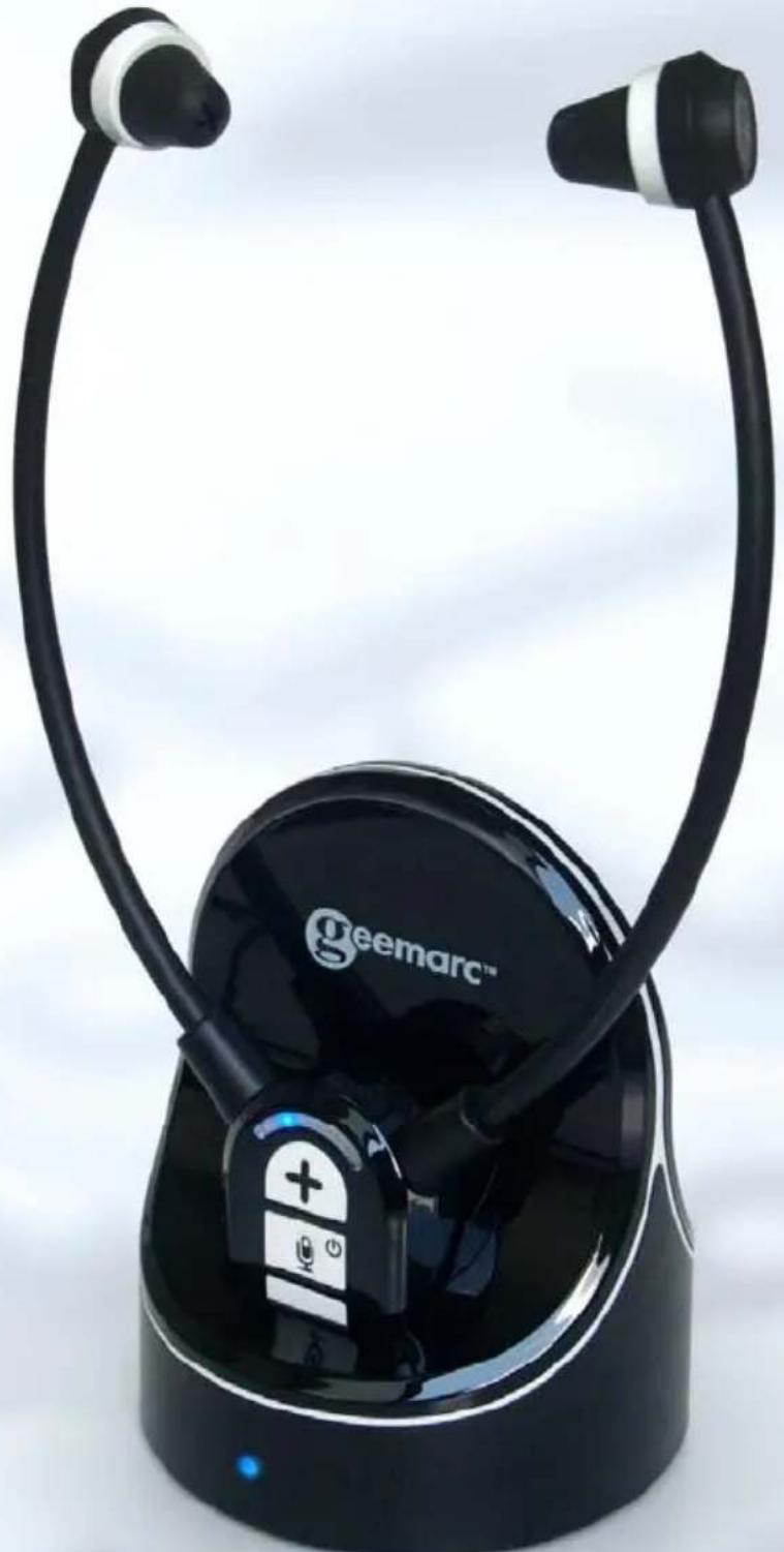 GEEMARC CL7370 - 1