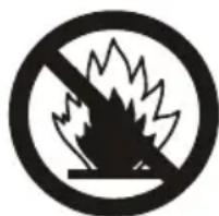 GEEMARC CL7370 - AVERTISSEMENTS CONCERNANT LA BATTERIE - 1