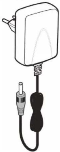 GEEMARC CL7500 OPTI - Unpacking the CL7500-OPTI - 4